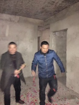 腾龙加油站李总699/m²套餐