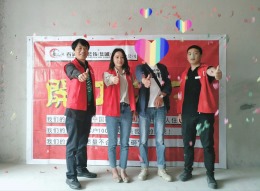 九尊上苑杨总&鲁姐雅居