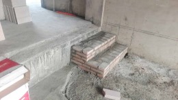 黄泥坝私房