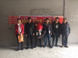 索华佳苑杨叔699/m²全包套餐