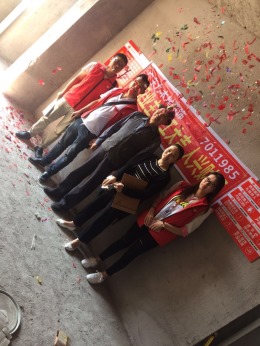 林苑小区盛姐699/m²全包套餐