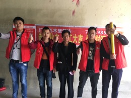 御景壹号何总699/m²全包套餐