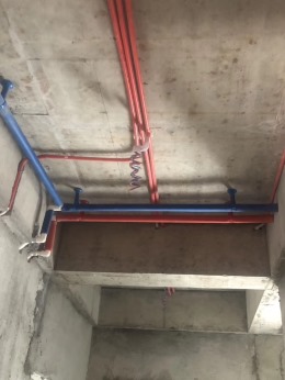 东鑫华府吴总雅居