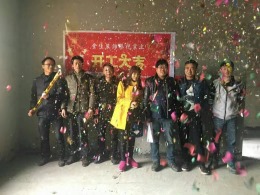施南阳光城2单元803