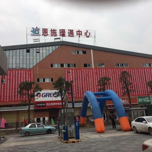 公司介绍